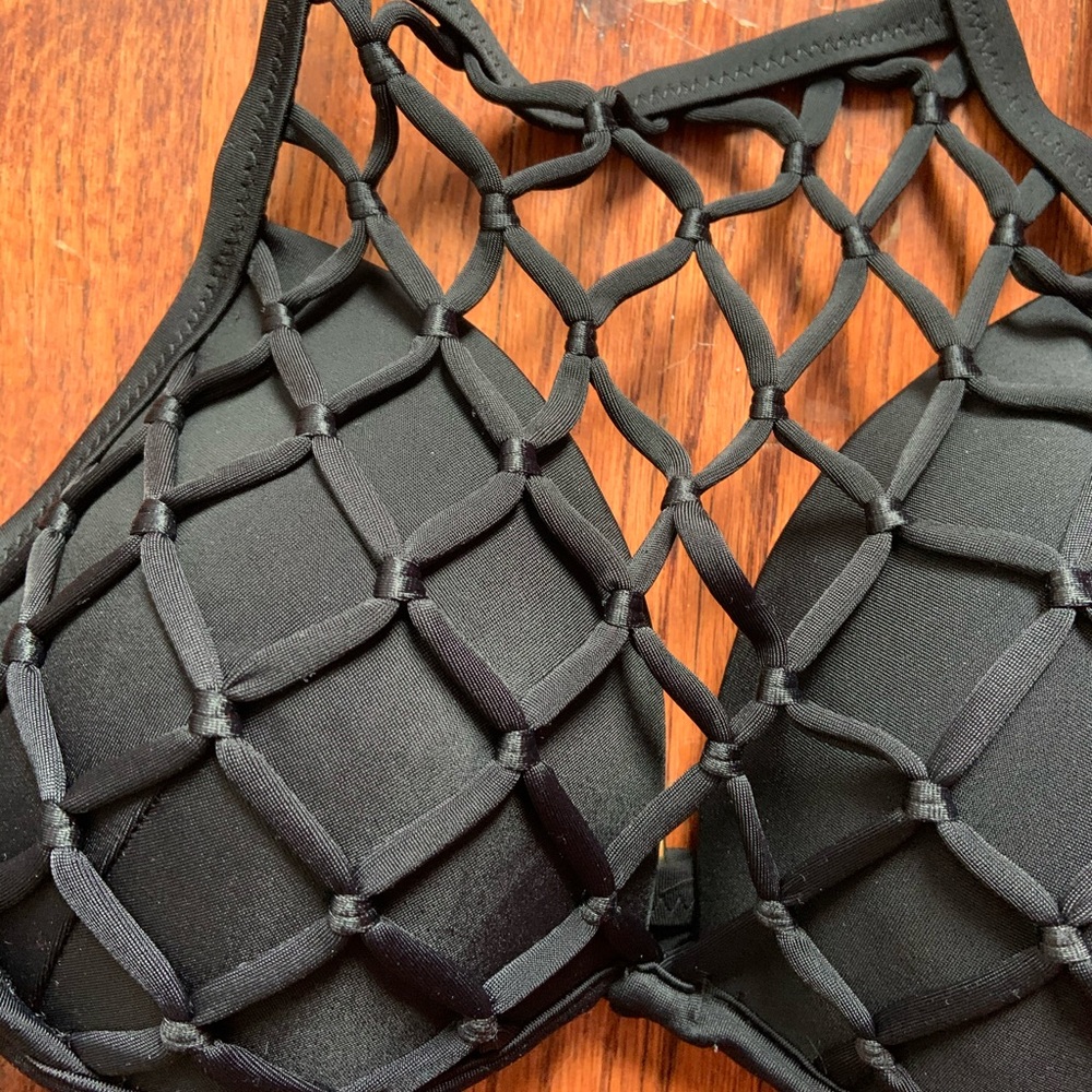 Bathing Suit Top - Picture 2 of 3